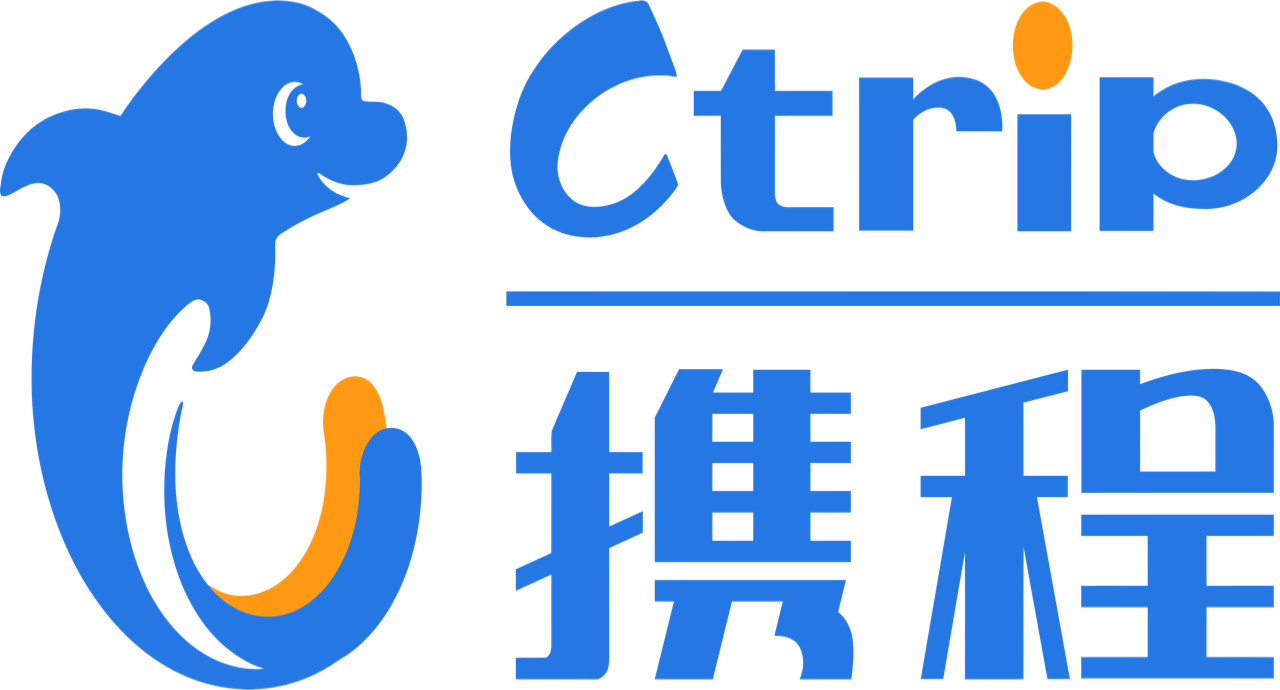 ctrip-logo-clipart